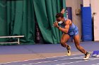 Men’s Track  Men’s Track & Field compete in a virtual meet. : Men’s Track